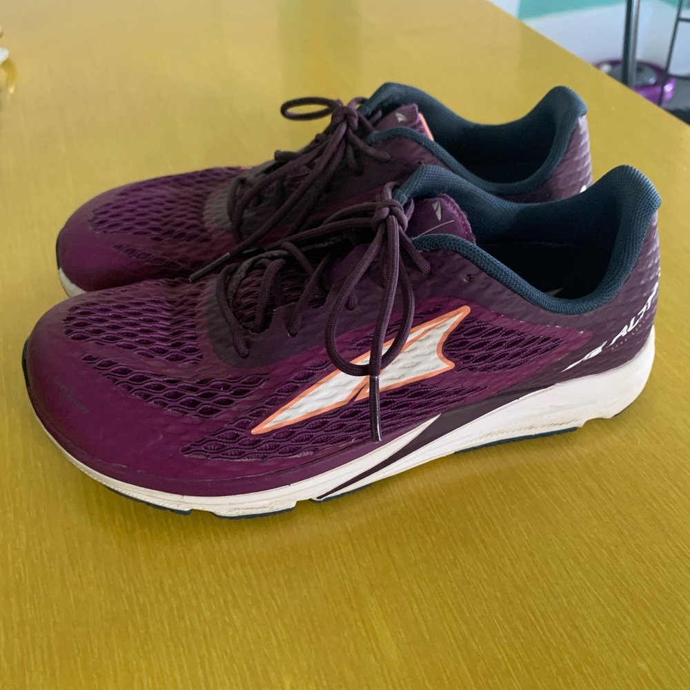 Altra Viho running shoes